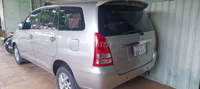 Xe gia đình cần bán