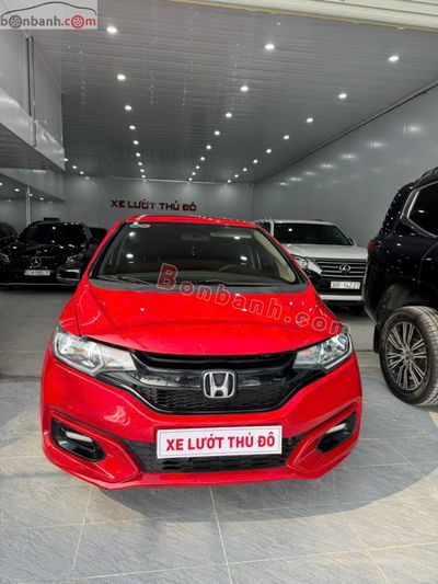 Xe Honda Jazz VX 2019