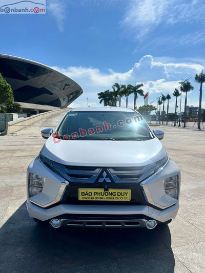 Xe Mitsubishi Xpander 1.5 AT 2020