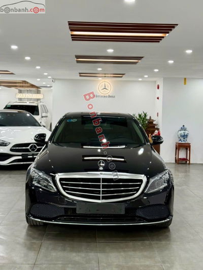 Xe Mercedes Benz C class C200 Exclusive 2020