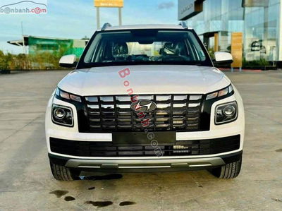 Xe Hyundai Venue 1.0 T-GDi Đặc Biệt 2025