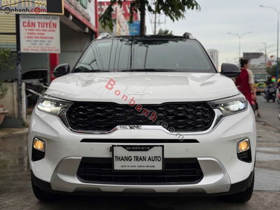 Xe Kia Sonet Premium 1.5 AT 2022