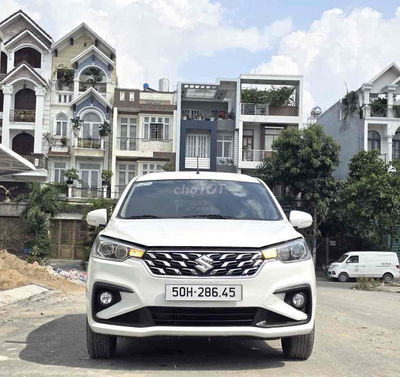 Suzuki Ertiga Hybrid 1.5AT 2023 - 47000km