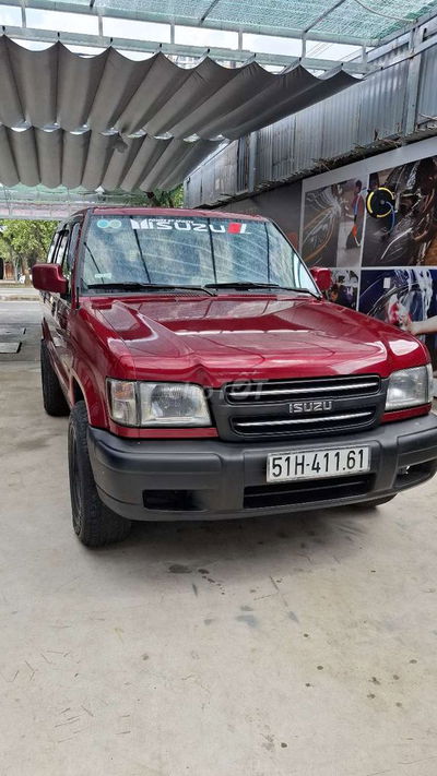 2024 Tôi không rõ - 4660 km