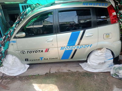 2007 Tôi không rõ - 19800 km