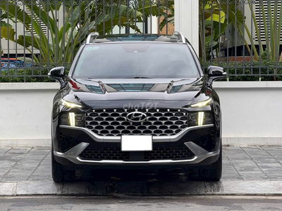 Hyundai Santafe 2.2D Full Sản Xuất 2022