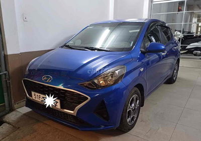 GD cần bán Hyundai Grand i10