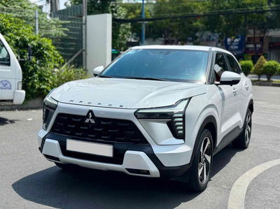 Mitsubishi Xforce 2024 Premium 33,000km