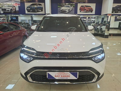 Xe Kia Carens 1.5G Luxury 2024