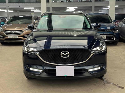 Mazda CX 5 2021 2.0 Premium - 46000 km Chuẩn 1 Chu
