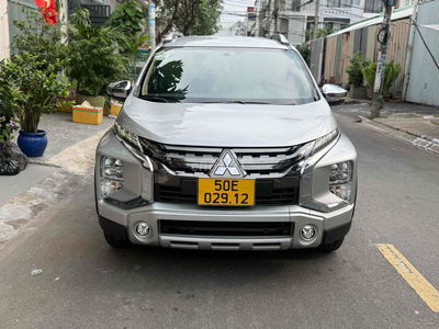 Mitsubishi Xpander Cross 2021 AT - 52000 km