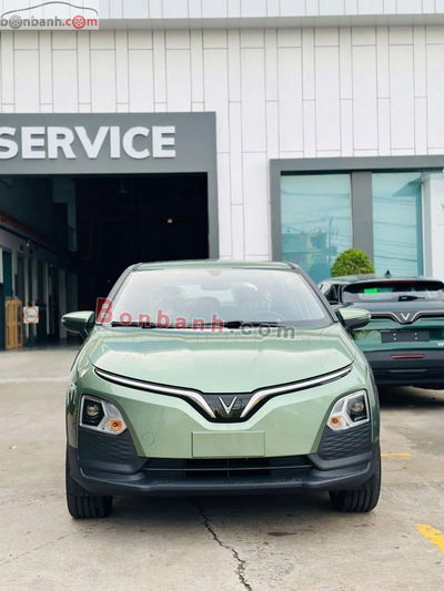 Xe VinFast VF5 Plus 2025