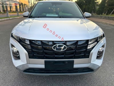 Xe Hyundai Creta Cao cấp 1.5 AT 2022