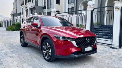 Mazda CX 5 2023 Premium 2.0 AT - 32000 km
