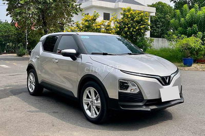 VinFast VF5 Plus mua pin giá cực tốt xe có sẵn