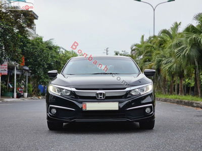 Xe Honda Civic E 1.8 AT 2019
