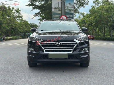 Xe Hyundai Tucson 2.0 AT 2020