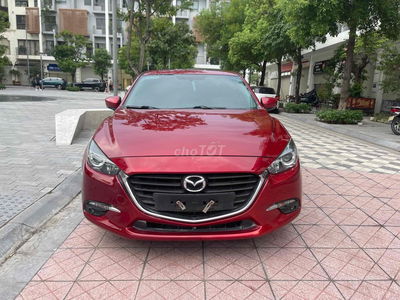 Cần Bán Mazda 3 2019 1.5L Premium xe cực 😍
