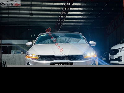 Xe Kia K5 GT-Line 2.5 AT 2022