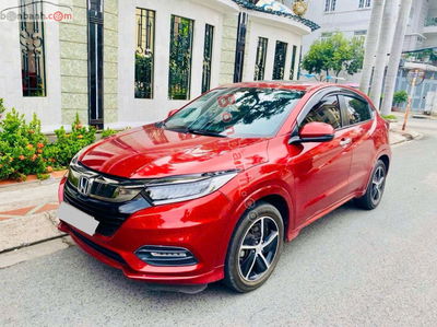 Xe Honda HRV L 2019