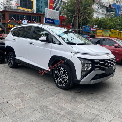 Xe Hyundai Stargazer X Cao cấp 1.5 AT 2024