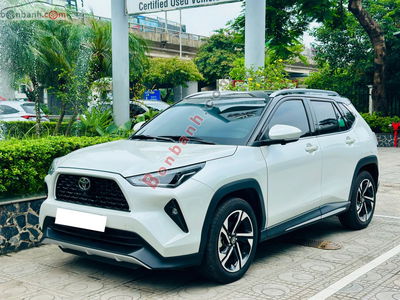 Xe Toyota Yaris Cross 1.5 D-CVT 2024