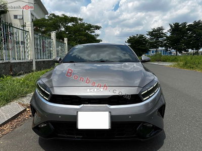 Xe Kia K3 Premium 1.6 AT 2021
