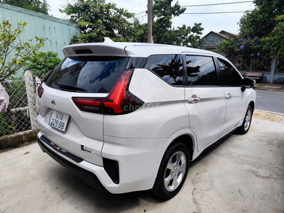 Mitsubishi Xpander 2022 1.5 AT - 66000 km