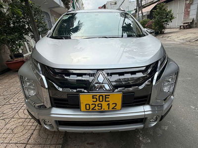 Mitsubishi Xpander 2021 - Cross 1.5 AT - 50000 km
