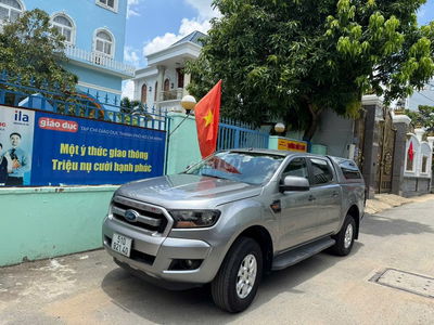 Ford Ranger 2017 XLS 2.2L 4x2 AT
