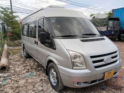 Ford transit LX. 2011 - 240000 km