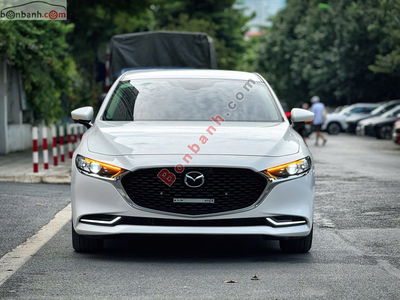 Xe Mazda 3 1.5L Luxury 2024