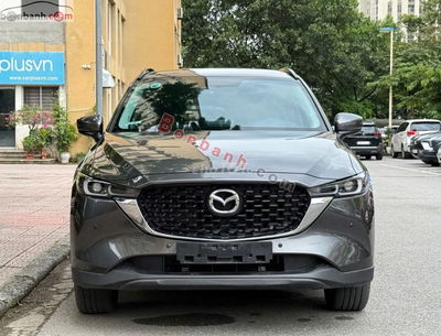 Mazda CX5 2025 mới keng - 900tr