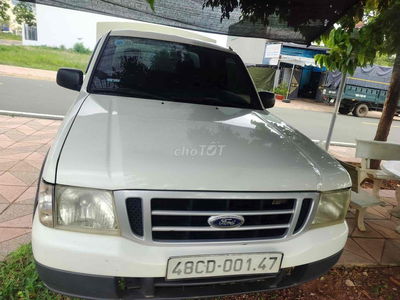 Ford Ranger 2005 không niên hạn