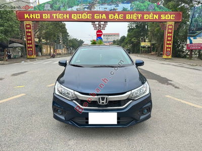 Xe Honda City 1.5 2020