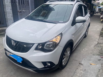 VinFast Fadil 2019 - 47000 km