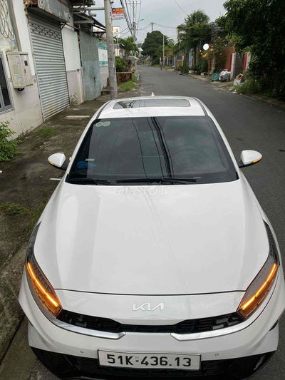 Kia K3 2022 2.0 Premium - 38000 km
