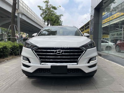Hyndai Tucson 2.0 AT - 2021 , 4 vạn zin