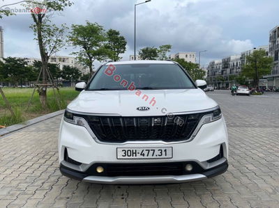 Xe Kia Carnival Luxury 2.2D 2022