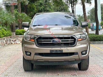 Xe Ford Ranger XLS 2.2L 4x2 AT 2020