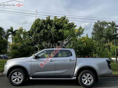 Isuzu Dmax Hi Lander 1.9L 4x2 AT