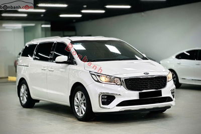 Xe Kia Sedona 2.2 DAT Deluxe 2019