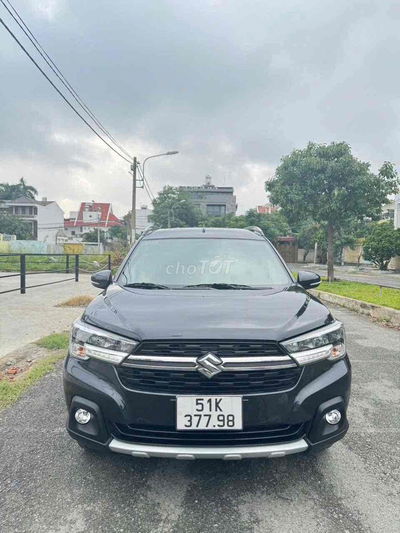 SUZUKI XL 7 2022 GLX AT