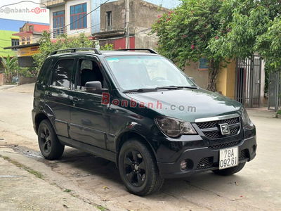 Xe Zotye Hunter 1.3 MT 2010