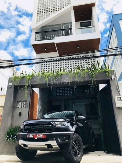 Ford Raptor 2.0L biturbo sx2018 đk2019 - 81000 km