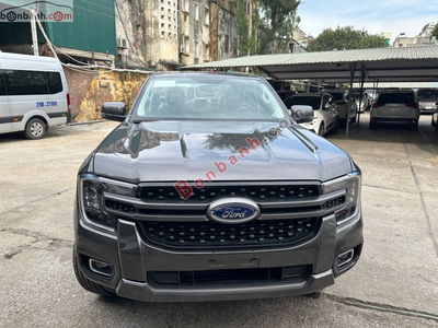 Xe Ford Ranger XLS 2.0L 4x2 AT 2025