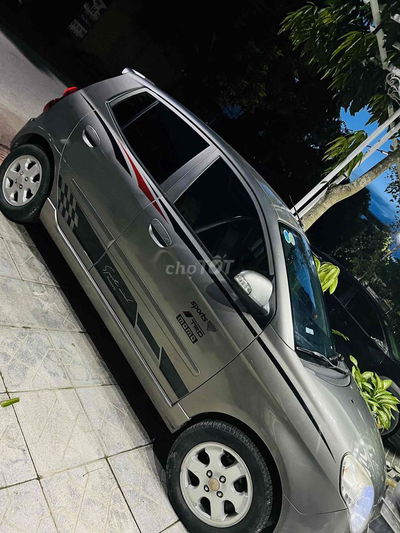 Kia Morning 2009 SX 1.1 AT - 15000 km