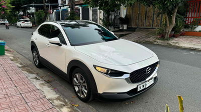 Mazda CX-30 2023 Luxury 2.0 AT - 69000 km