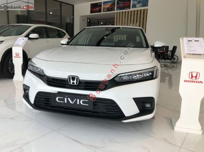 Xe Honda Civic G 1.5 AT 2024