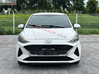 Xe Hyundai i10 1.2 MT Tiêu Chuẩn 2022